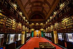 Biblioteca