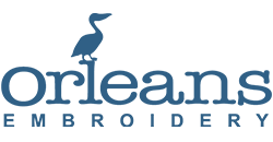 Orleans Embroidery